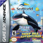 Sea World Avventure nel paco